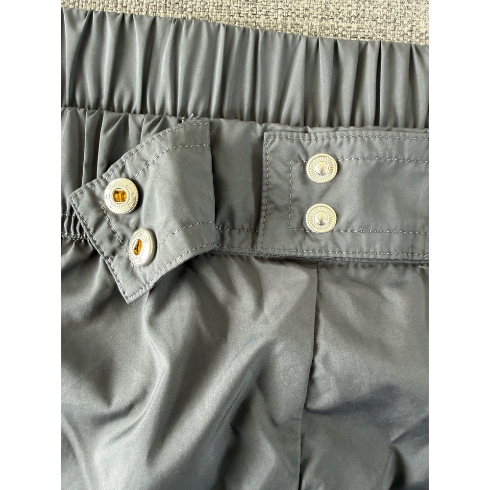 Fabletics Mens Cargo Jogger Pants Gray XXL PT2356950-0770-17070 - Picture 6 of 9